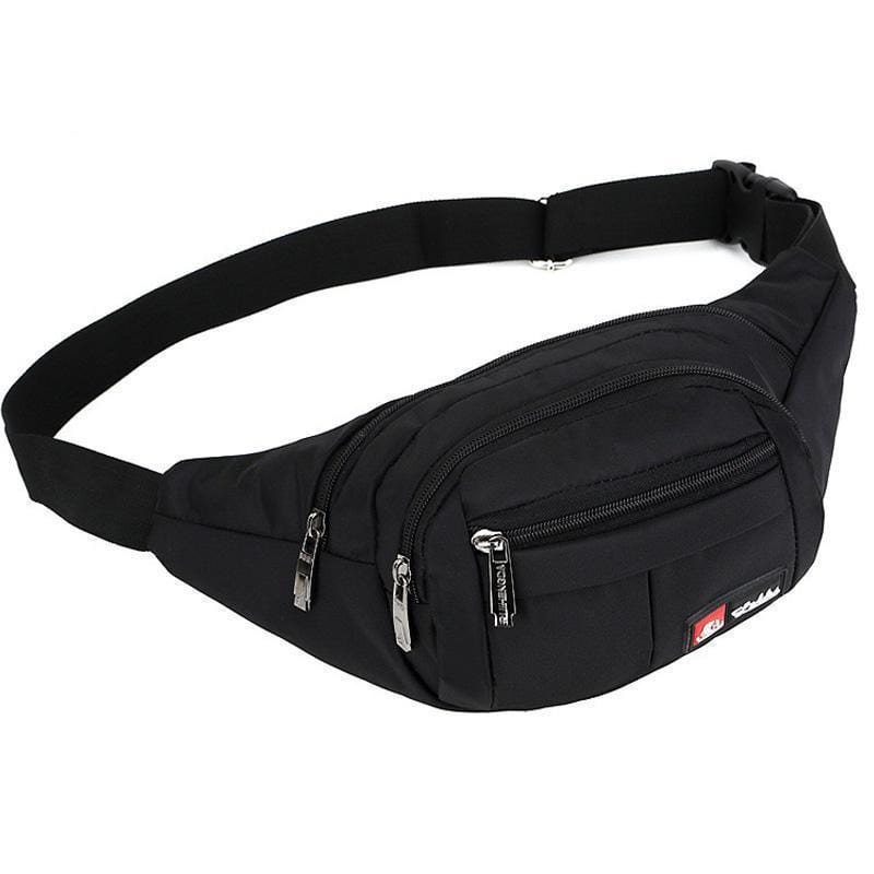 Waist Packs Women Men Fanny Pack Belt Bag Phone Pouch Bags Travel Waist Pack Small Waist Bag Nylon Pouch High Qualty Hot Sales AExp