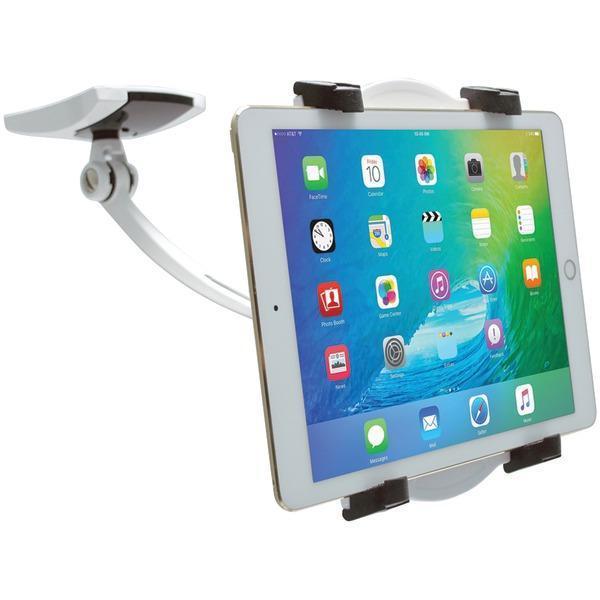 Wall, Under-Cabinet & Desk Mount-iPad & Docking Stations-JadeMoghul Inc.