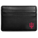 Indiana Hoosiers Weekend Wallet