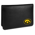 Iowa Football - Iowa Hawkeyes Weekend Bi-fold Wallet