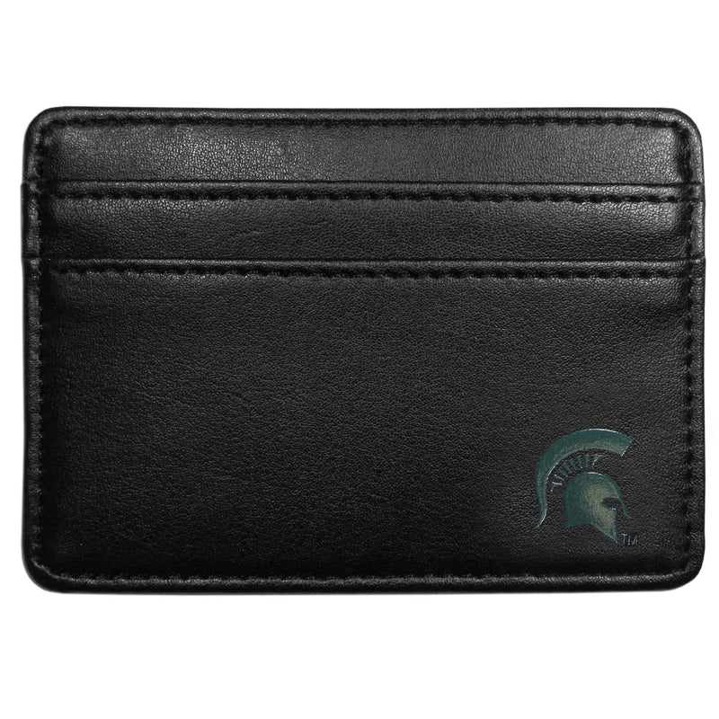 NCAA - Michigan St. Spartans Weekend Wallet