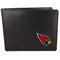 Wallets & Checkbook Covers NFL - Arizona Cardinals Bi-fold Wallet JM Sports-7