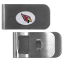 Wallets & Checkbook Covers NFL - Arizona Cardinals Bottle Opener Money Clip JM Sports-7