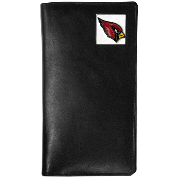 Wallets & Checkbook Covers NFL - Arizona Cardinals Leather Tall Wallet JM Sports-7