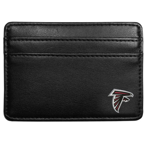 Wallets & Checkbook Covers NFL - Atlanta Falcons Weekend Wallet JM Sports-7