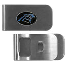 Wallets & Checkbook Covers NFL - Carolina Panthers Bottle Opener Money Clip JM Sports-7