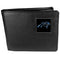 Wallets & Checkbook Covers NFL - Carolina Panthers Leather Bi-fold Wallet Packaged in Gift Box JM Sports-7