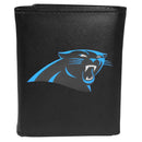 Wallets & Checkbook Covers NFL - Carolina Panthers Tri-fold Wallet Large Logo JM Sports-7