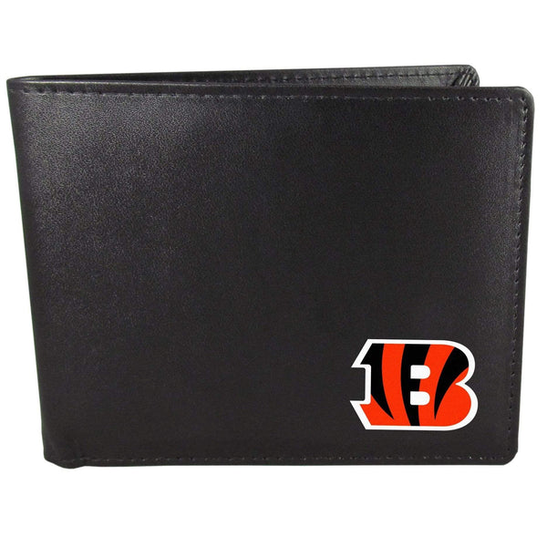 Wallets & Checkbook Covers NFL - Cincinnati Bengals Bi-fold Wallet JM Sports-7