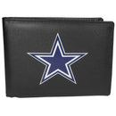 Wallets & Checkbook Covers NFL - Dallas Cowboys Bi-fold Wallet Large Logo JM Sports-7