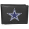 Wallets & Checkbook Covers NFL - Dallas Cowboys Bi-fold Wallet Large Logo JM Sports-7