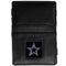 Wallets & Checkbook Covers NFL - Dallas Cowboys Leather Jacob's Ladder Wallet JM Sports-7