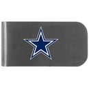 Wallets & Checkbook Covers NFL - Dallas Cowboys Logo Bottle Opener Money Clip JM Sports-7
