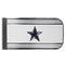 Wallets & Checkbook Covers NFL - Dallas Cowboys MVP Money Clip JM Sports-7