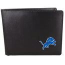 Wallets & Checkbook Covers NFL - Detroit Lions Bi-fold Wallet JM Sports-7