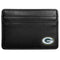 Wallets & Checkbook Covers NFL - Green Bay Packers Weekend Wallet JM Sports-7