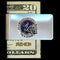Wallets & Checkbook Covers NFL - Houston Texans Steel Money Clip JM Sports-7