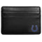 Wallets & Checkbook Covers NFL - Indianapolis Colts Weekend Wallet JM Sports-7