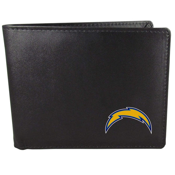 Wallets & Checkbook Covers NFL - Los Angeles Chargers Bi-fold Wallet JM Sports-7