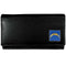 Wallets & Checkbook Covers NFL - Los Angeles Chargers Leather Women's Wallet JM Sports-7