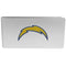 Wallets & Checkbook Covers NFL - Los Angeles Chargers Logo Money Clip JM Sports-7