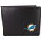 Wallets & Checkbook Covers NFL - Miami Dolphins Bi-fold Wallet JM Sports-7