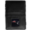 Wallets & Checkbook Covers NFL - New England Patriots Leather Jacob's Ladder Wallet JM Sports-7