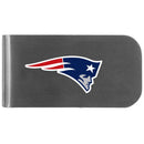 Wallets & Checkbook Covers NFL - New England Patriots Logo Bottle Opener Money Clip JM Sports-7