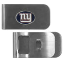 Wallets & Checkbook Covers NFL - New York Giants Bottle Opener Money Clip JM Sports-7