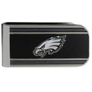 Wallets & Checkbook Covers NFL - Philadelphia Eagles MVP Money Clip JM Sports-7