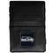 Wallets & Checkbook Covers NFL - Seattle Seahawks Leather Jacob's Ladder Wallet JM Sports-7