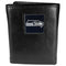 Wallets & Checkbook Covers NFL - Seattle Seahawks Leather Tri-fold Wallet JM Sports-7