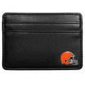 NFL Shop Cleveland Browns Weekend Wallet