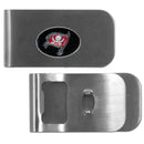 Wallets & Checkbook Covers NFL - Tampa Bay Buccaneers Bottle Opener Money Clip JM Sports-7