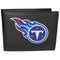 Wallets & Checkbook Covers NFL - Tennessee Titans Bi-fold Wallet Large Logo JM Sports-7