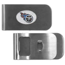 Wallets & Checkbook Covers NFL - Tennessee Titans Bottle Opener Money Clip JM Sports-7