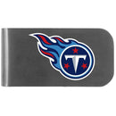 Wallets & Checkbook Covers NFL - Tennessee Titans Logo Bottle Opener Money Clip JM Sports-7