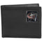 Wallets & Checkbook Covers NHL - Columbus Blue Jackets Leather Bi-fold Wallet JM Sports-7