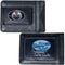 Wallets & Checkbook Covers NHL - Edmonton Oilers Leather Cash & Cardholder JM Sports-7