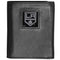 Wallets & Checkbook Covers NHL - Los Angeles Kings Deluxe Leather Tri-fold Wallet Packaged in Gift Box JM Sports-7
