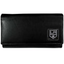 NHL - Los Angeles Kings Leather Women's Wallet