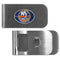 Wallets & Checkbook Covers NHL - New York Islanders Bottle Opener Money Clip JM Sports-7