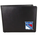 Wallets & Checkbook Covers NHL - New York Rangers Bi-fold Wallet JM Sports-7