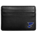 Wallets & Checkbook Covers NHL - St. Louis Blues Weekend Wallet JM Sports-7