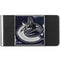 Wallets & Checkbook Covers NHL - Vancouver Canucks Steel Money Clip JM Sports-7