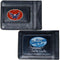 Wallets & Checkbook Covers NHL - Washington Capitals Leather Cash & Cardholder JM Sports-7