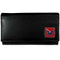 Wallets & Checkbook Covers NHL - Washington Capitals Leather Women's Wallet JM Sports-7