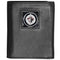 Wallets & Checkbook Covers NHL - Winnipeg Jets Deluxe Leather Tri-fold Wallet JM Sports-7