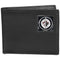 Wallets & Checkbook Covers NHL - Winnipeg Jets  Leather Bi-fold Wallet Packaged in Gift Box JM Sports-7