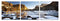 Walls Canvas Wall Art - 24" Canvas 3 Panels Color Photo HomeRoots